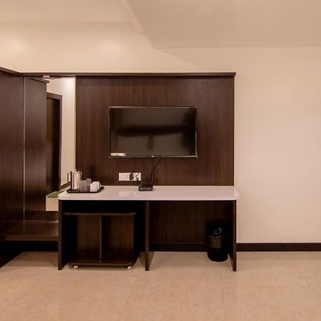 Gopuram Residency Hotel Madurai Exterior foto