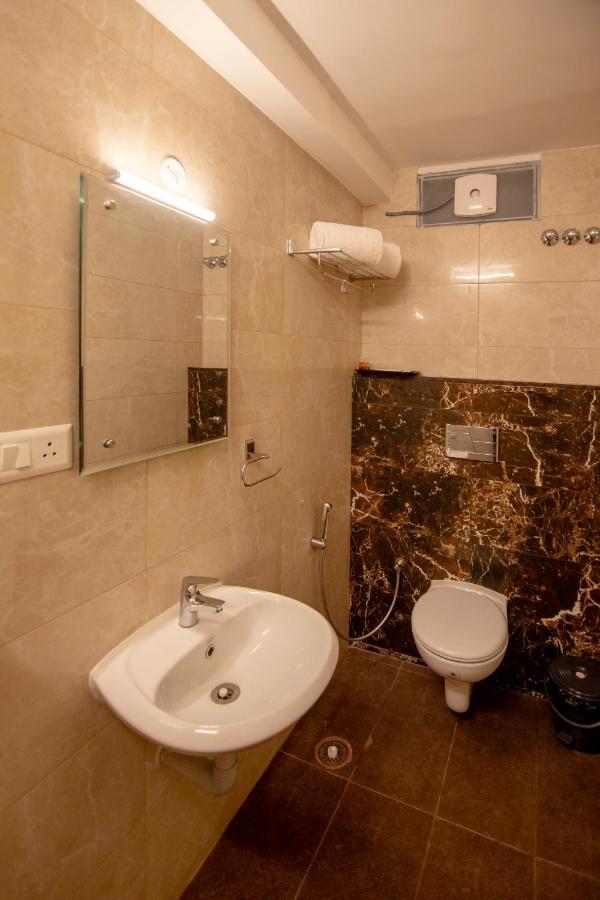 Gopuram Residency Hotel Madurai Exterior foto